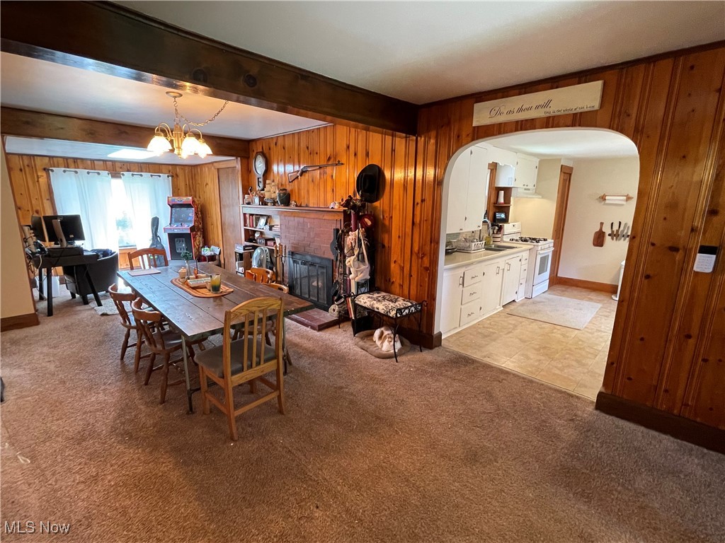 P & E Kunder #1 - Residential