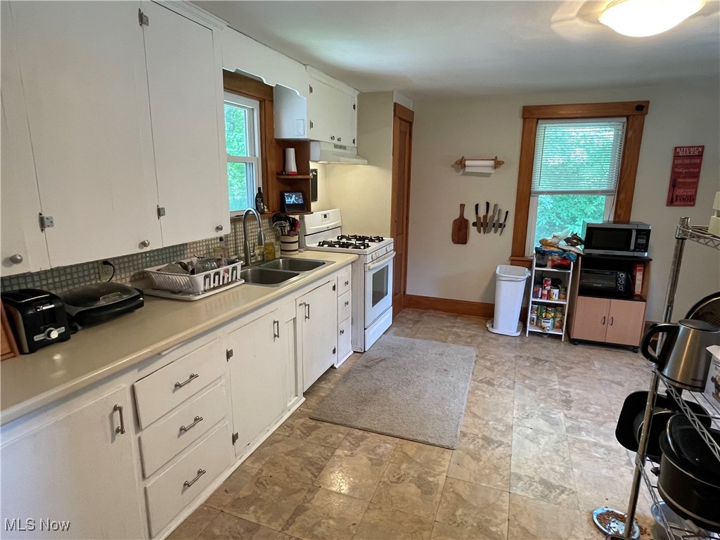 P & E Kunder #1 - Residential