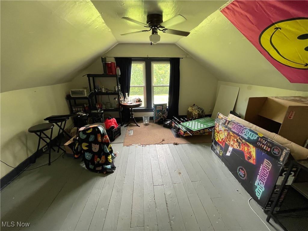 P & E Kunder #1 - Residential