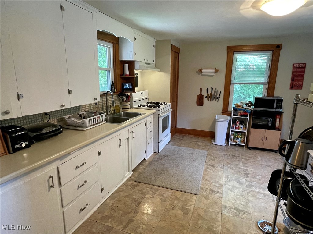 P & E Kunder #1 - Residential