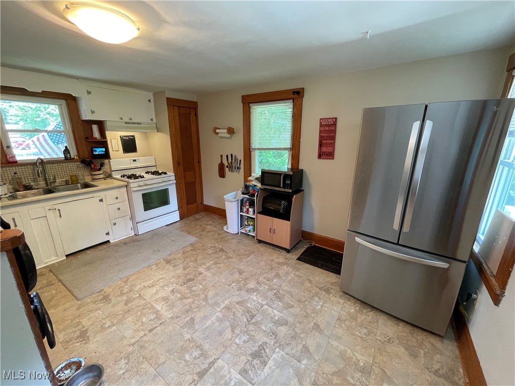 P & E Kunder #1 - Residential