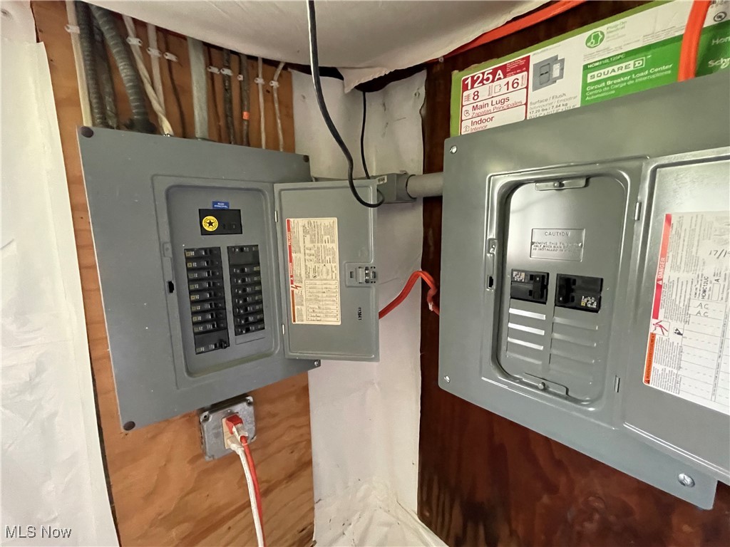 P & E Kunder #1 - Residential