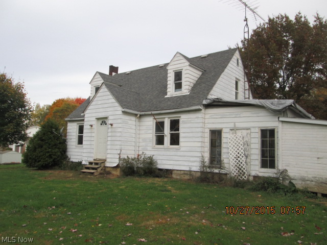 Goshen Township Sec 32 - Residential