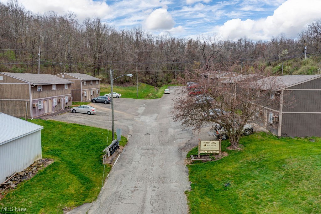 21 Buildings with 63 total units located nearby Meadowbrook High School. Great rental history and 100% occupied at the present time. Units have newer roofs.
There are 63 2 bedroom units - each one has 832 SF with 2 bedrooms and 1 bath.