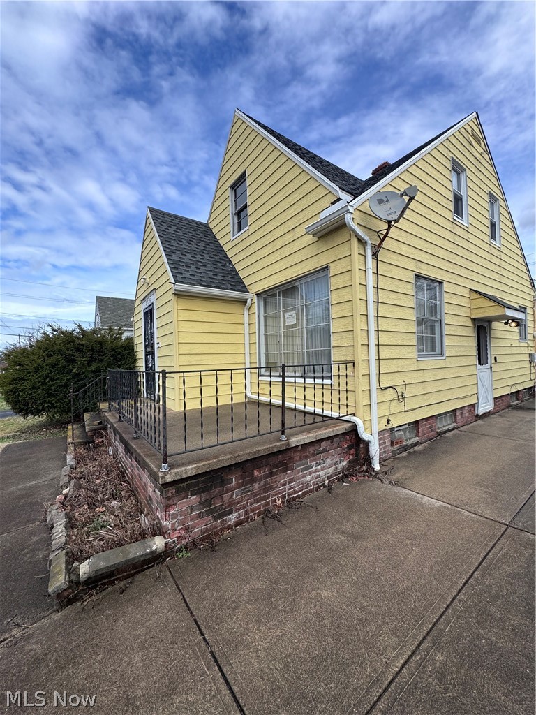 Berwald-Stewart Cos Hlnd Park S - Residential