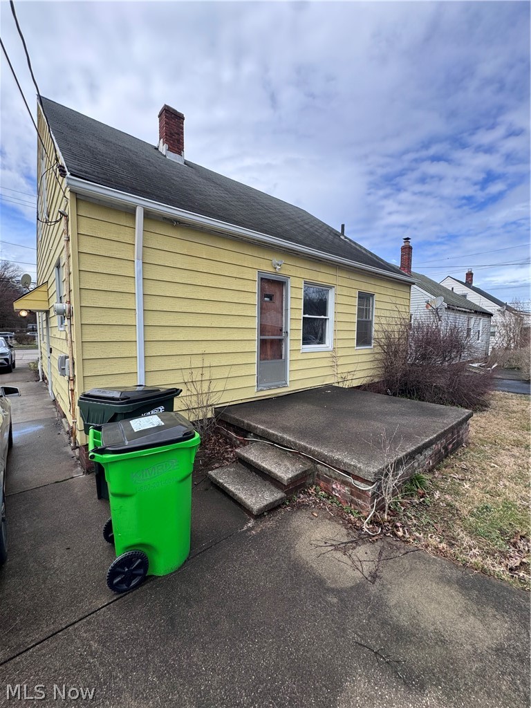 Berwald-Stewart Cos Hlnd Park S - Residential