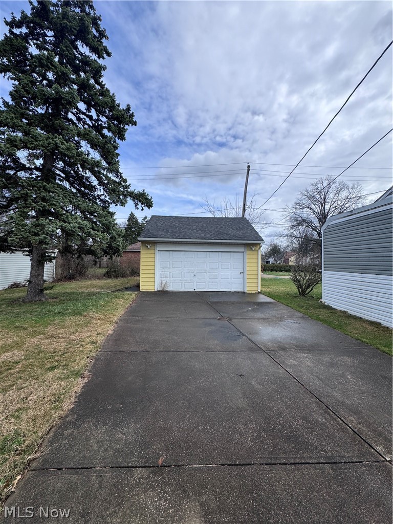 Berwald-Stewart Cos Hlnd Park S - Residential