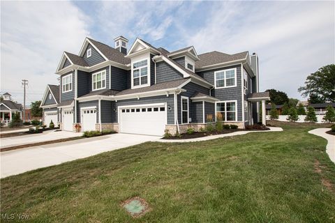 505 Port Side Drive Avon Lake OH 44012