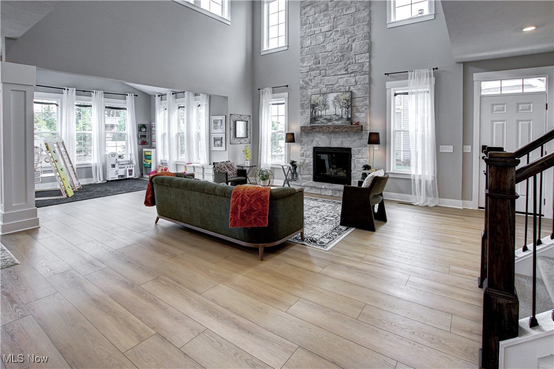 505 Port Side Drive