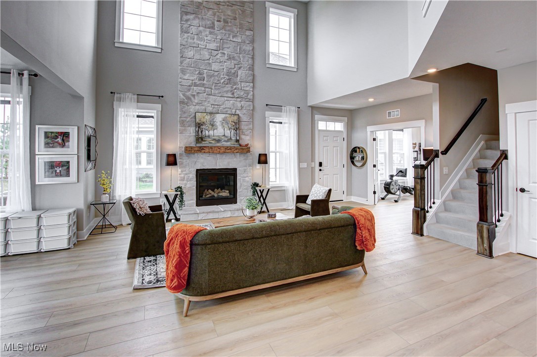 505 Port Side Drive