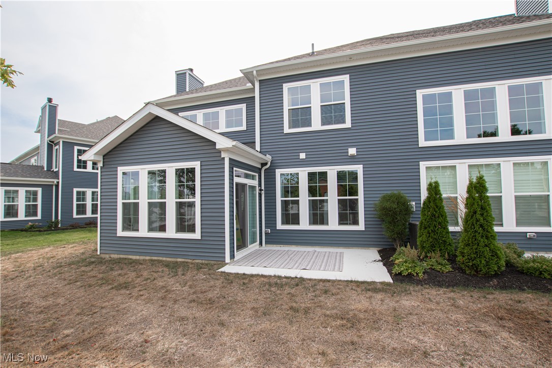 Port Side Condos Ph 1 - Residential