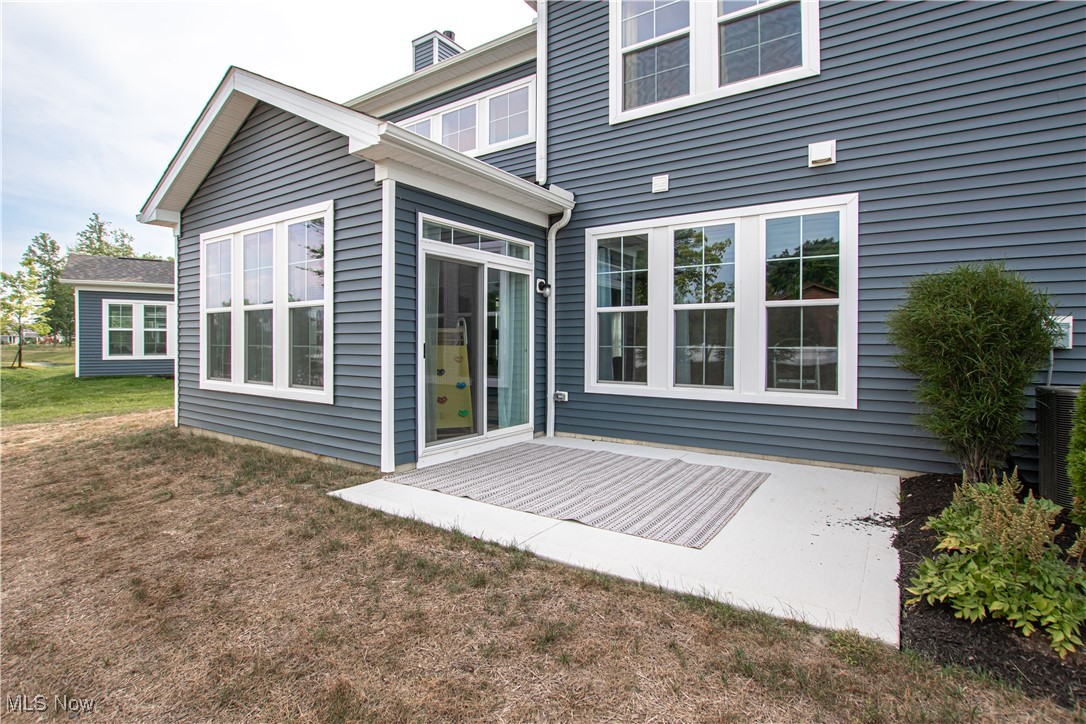 Port Side Condos Ph 1 - Residential