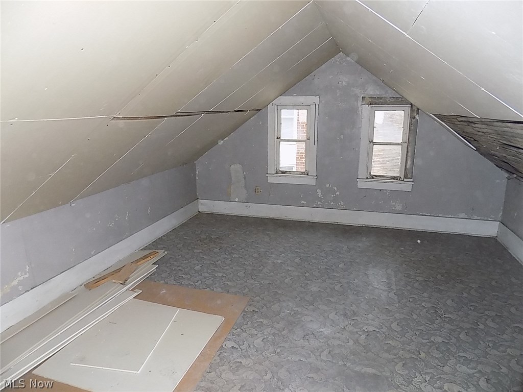 Village/North Industry - Residential