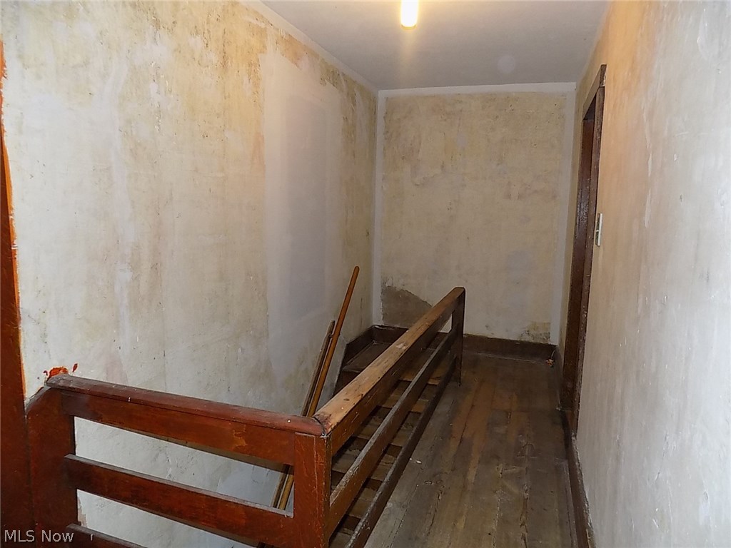 Village/North Industry - Residential