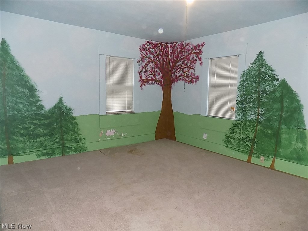 Village/North Industry - Residential