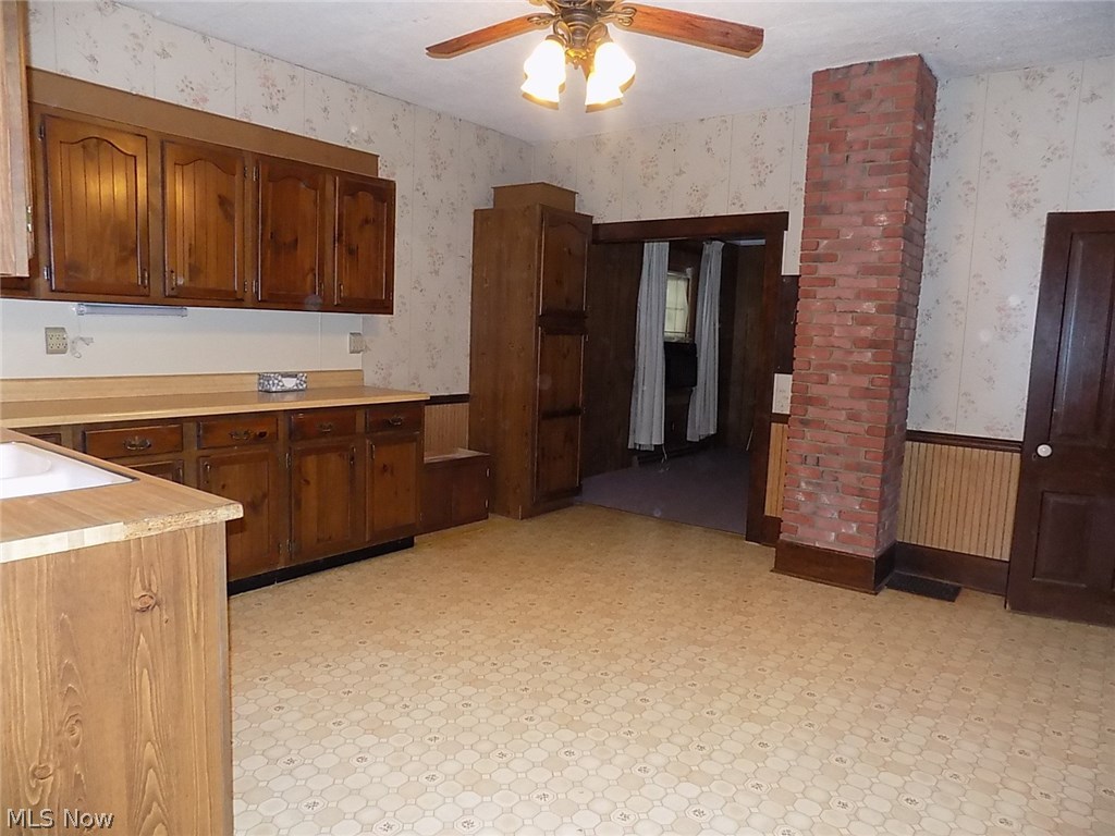 Village/North Industry - Residential