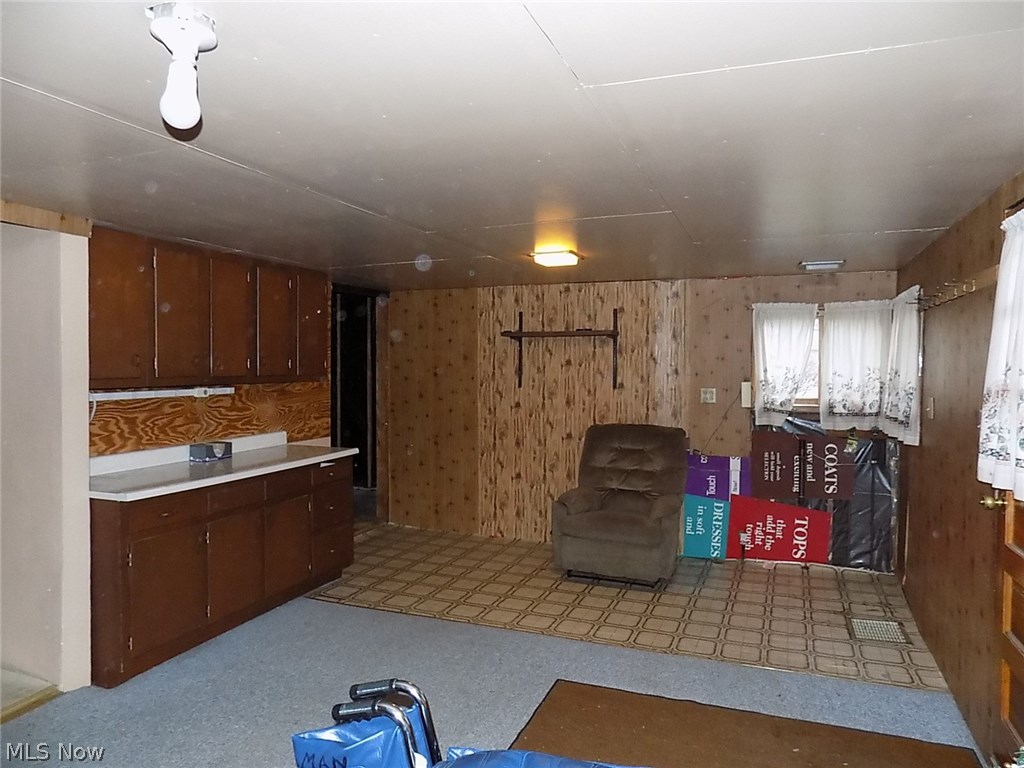 Village/North Industry - Residential