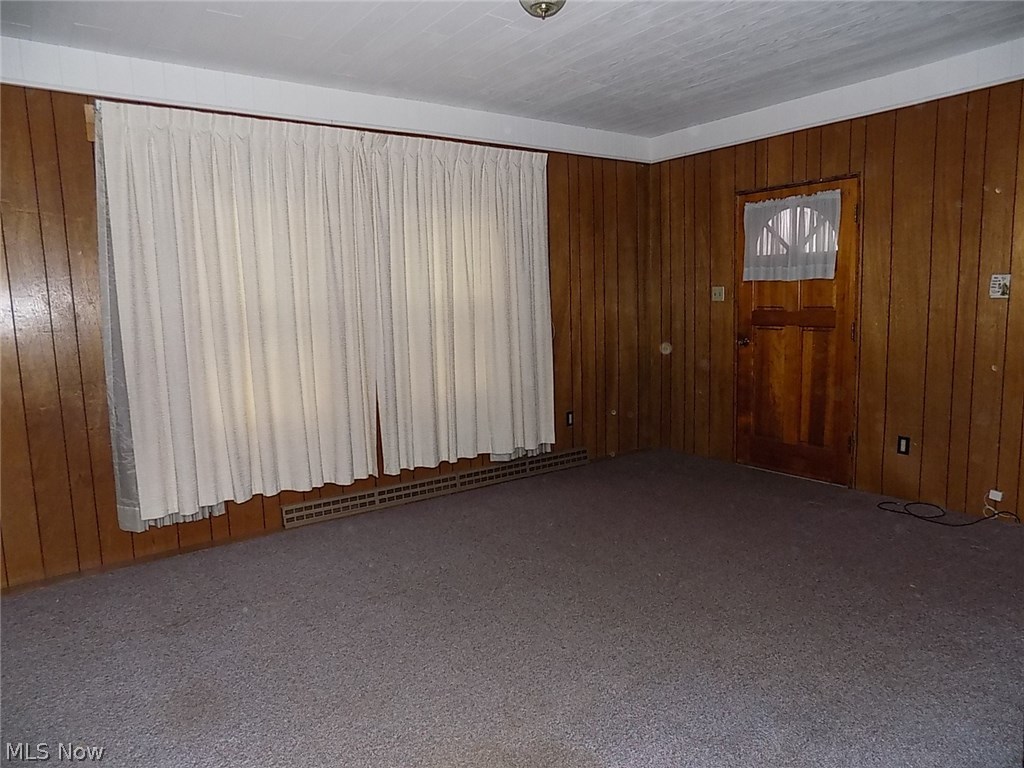 Village/North Industry - Residential