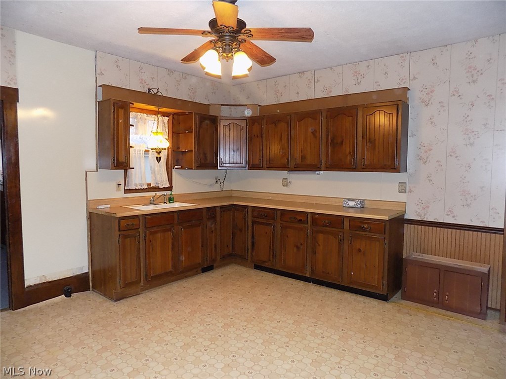 Village/North Industry - Residential