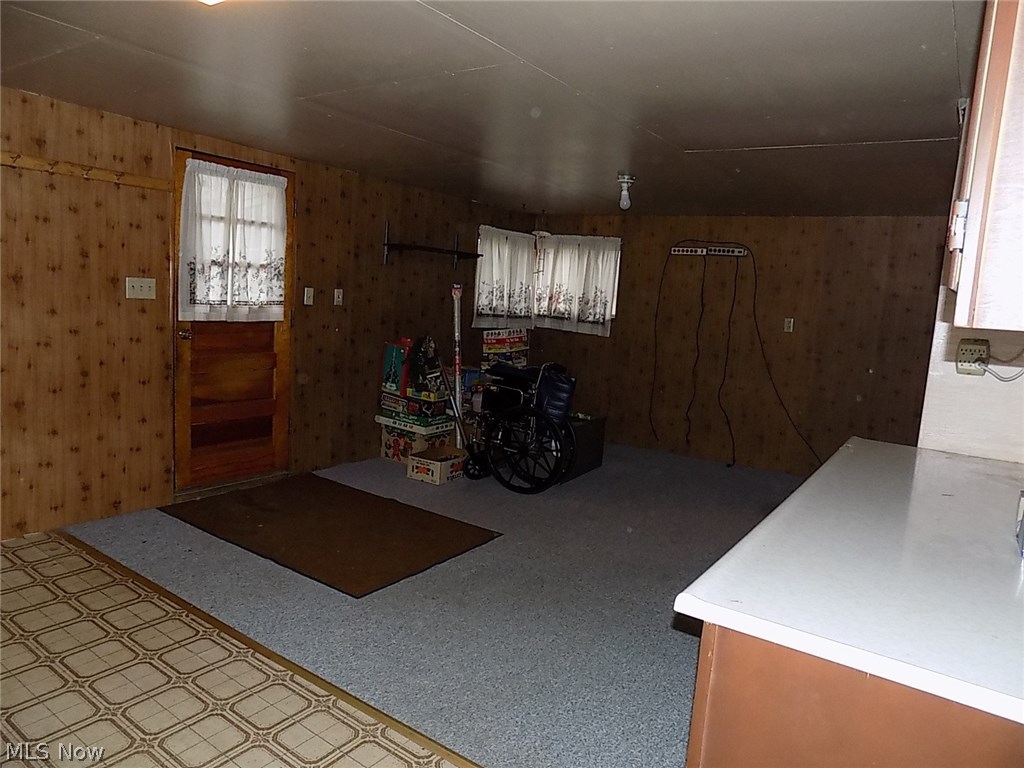 Village/North Industry - Residential