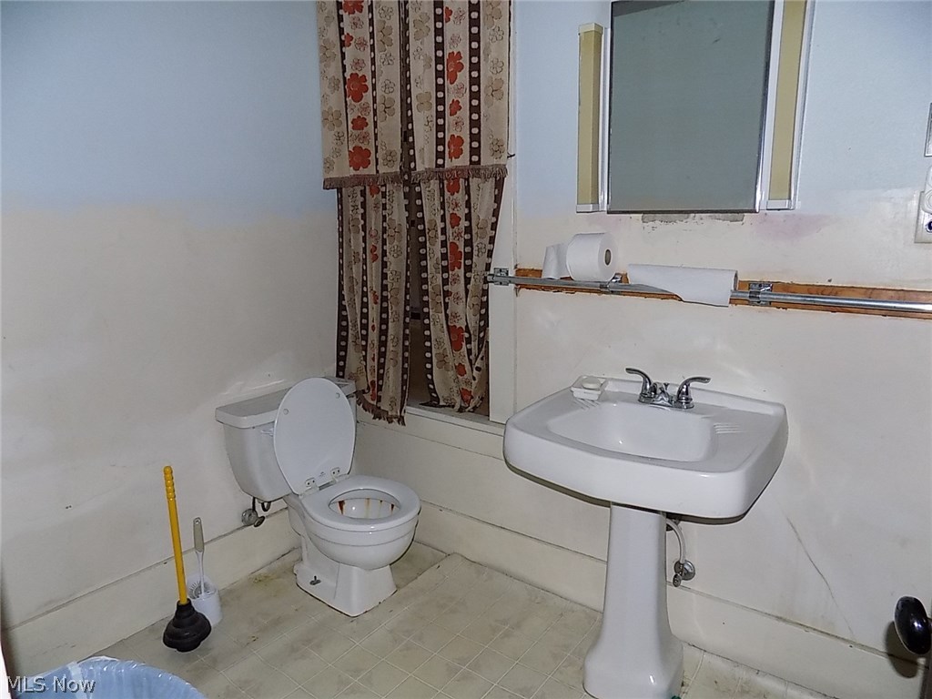 Village/North Industry - Residential