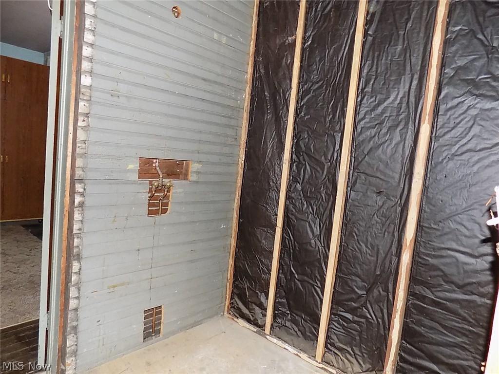 Village/North Industry - Residential