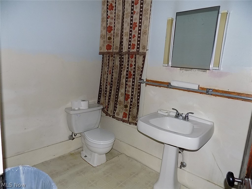 Village/North Industry - Residential