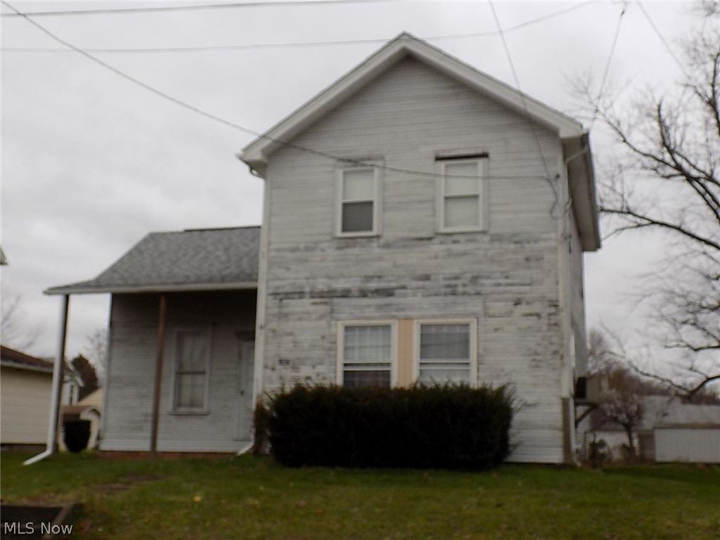 Village/North Industry - Residential