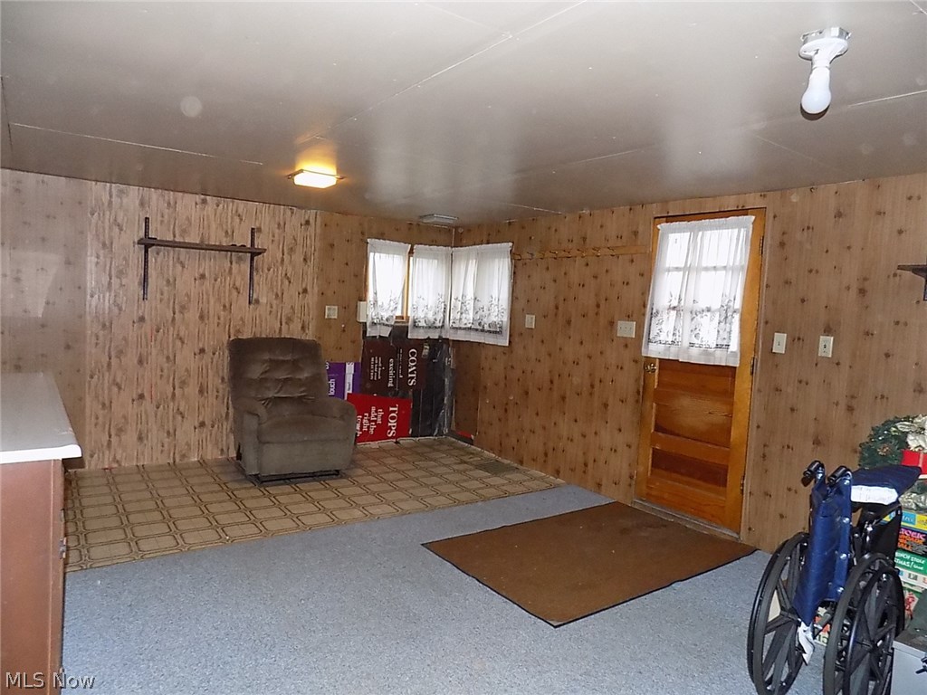 Village/North Industry - Residential