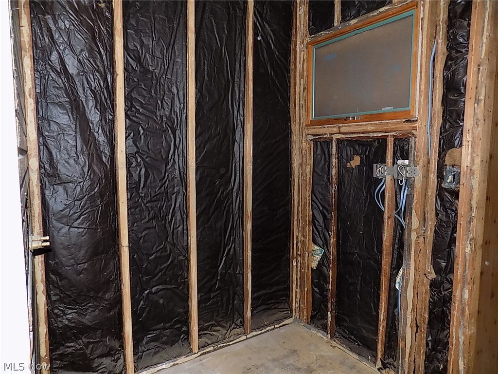 Village/North Industry - Residential