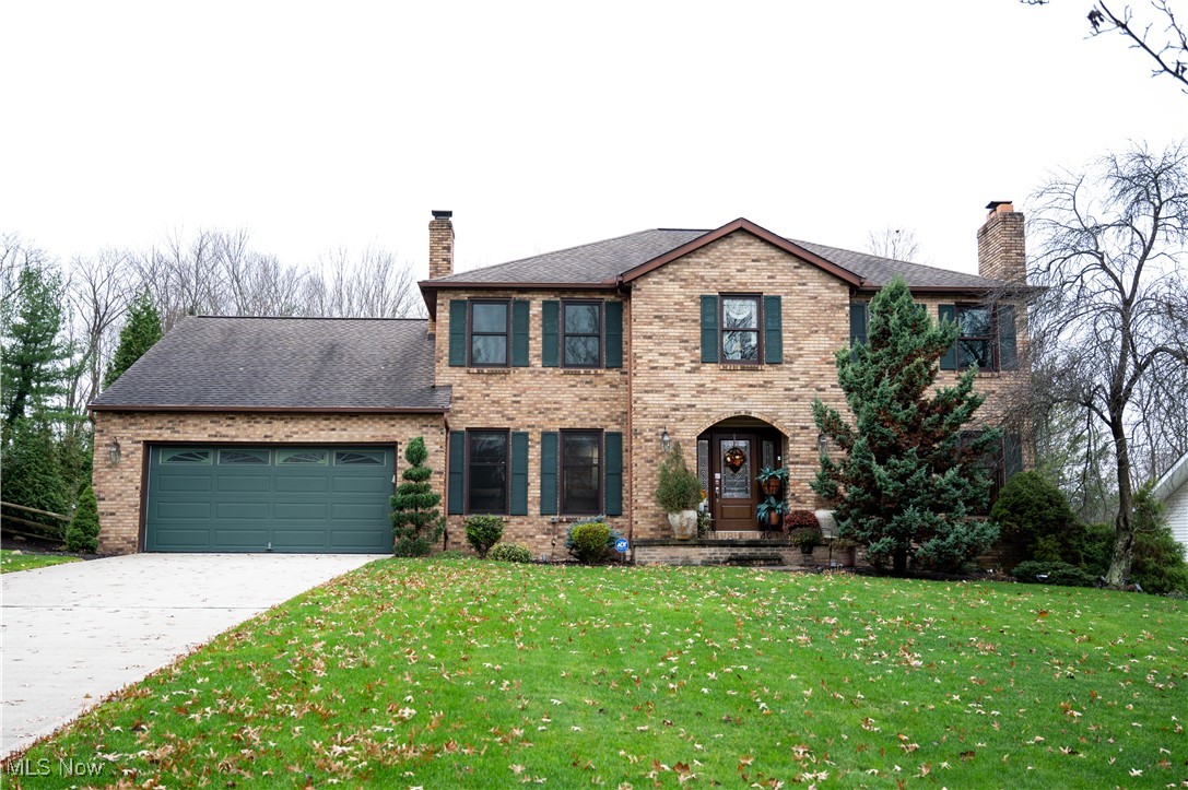 7634 White Oak Drive, Solon, Ohio image 1