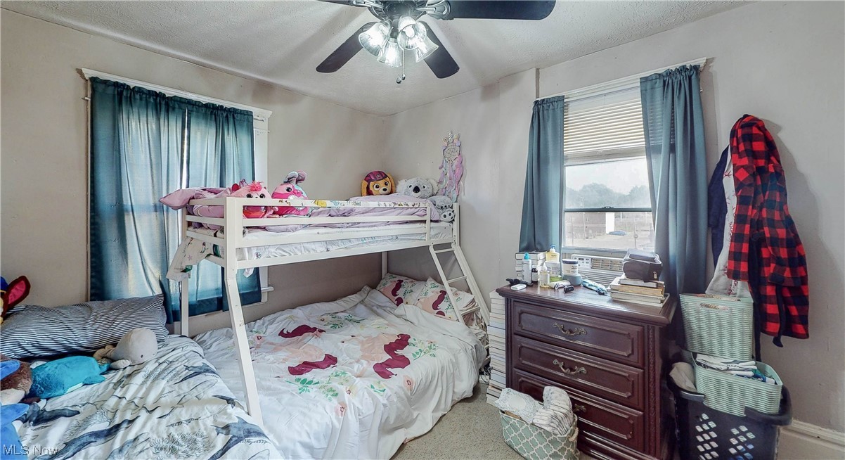 A C Voris Allotment - Residential