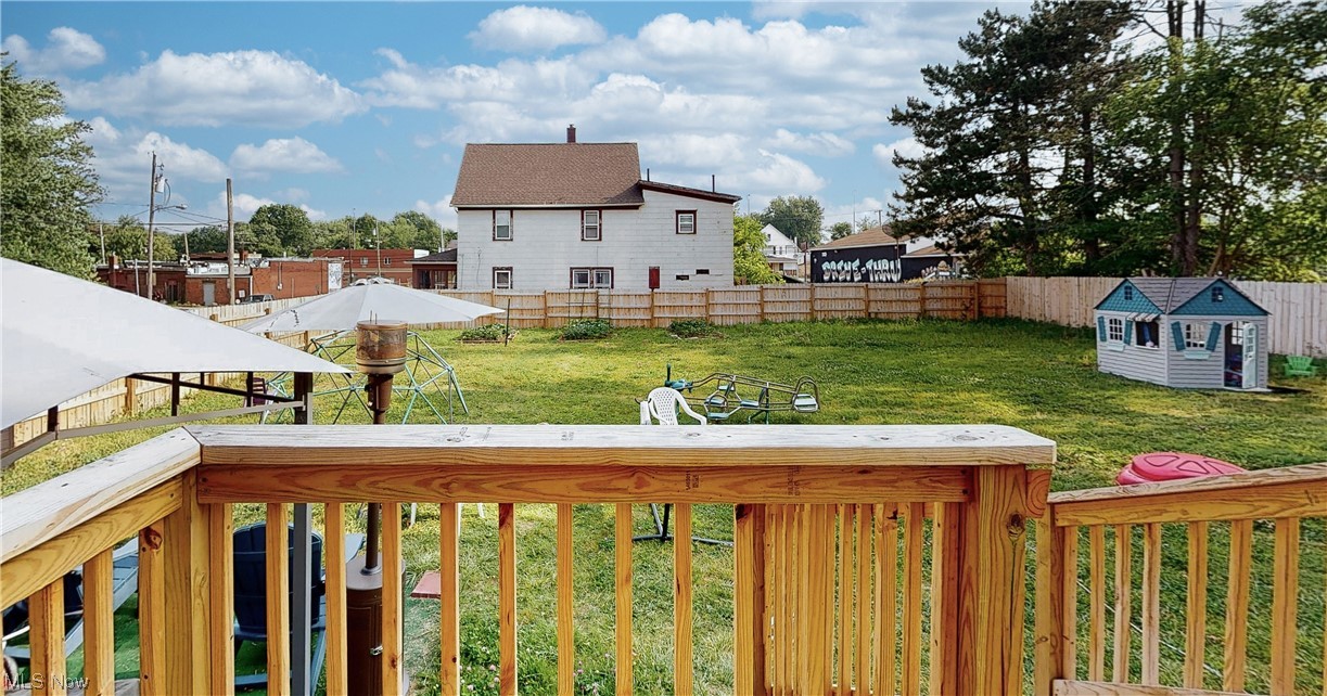 A C Voris Allotment - Residential