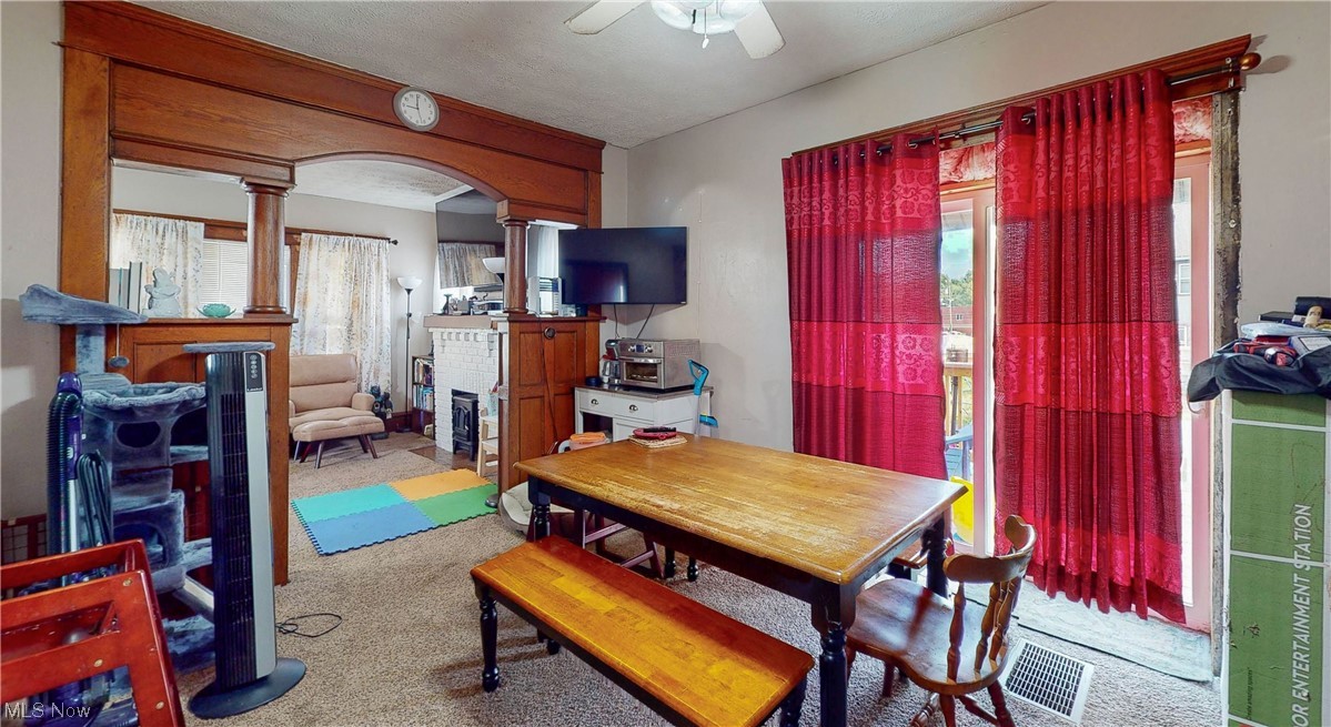 A C Voris Allotment - Residential