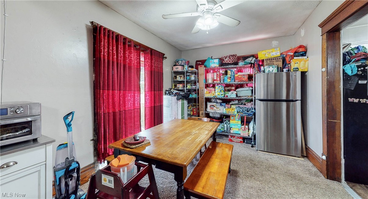 A C Voris Allotment - Residential