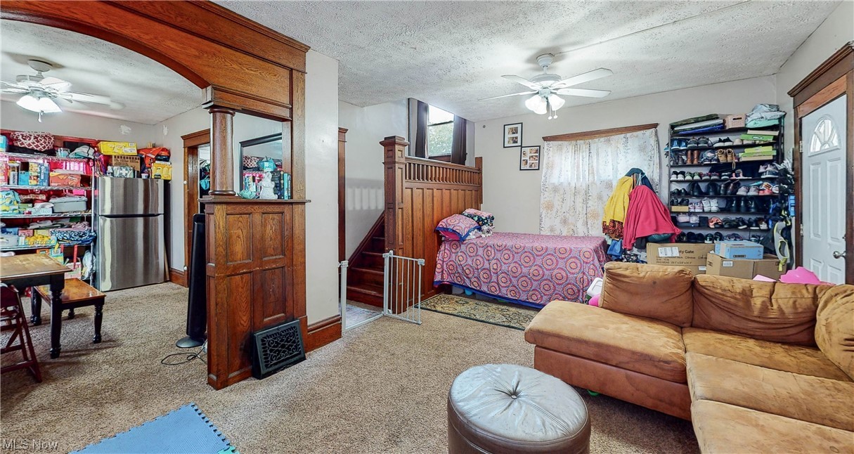 A C Voris Allotment - Residential