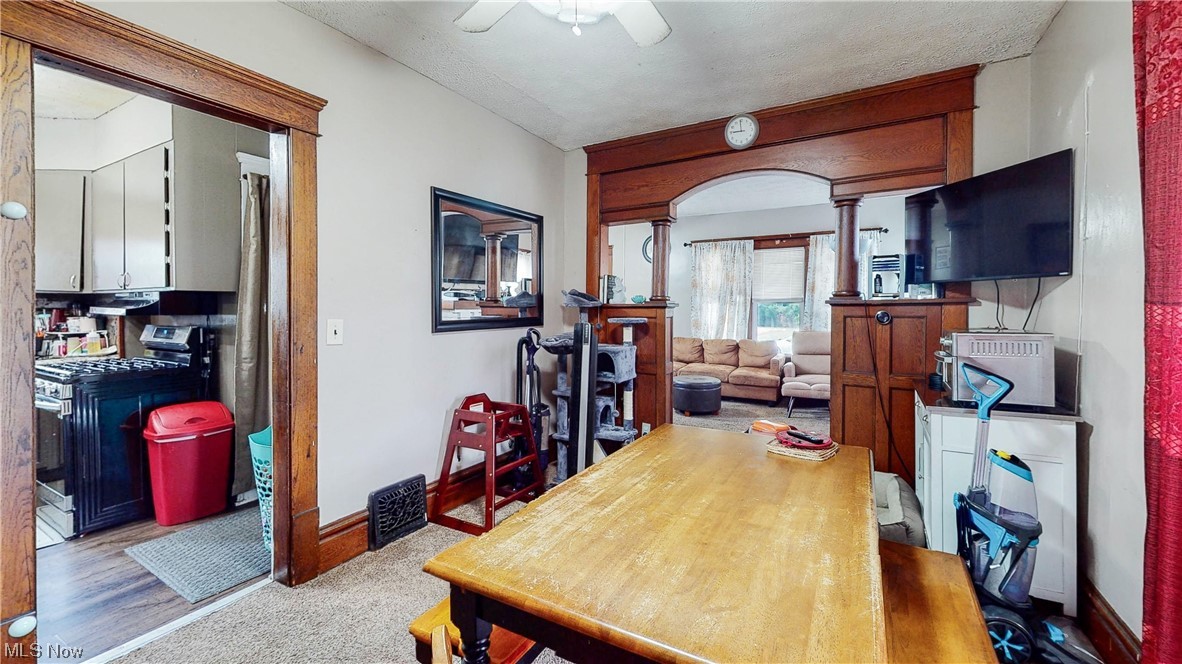 A C Voris Allotment - Residential