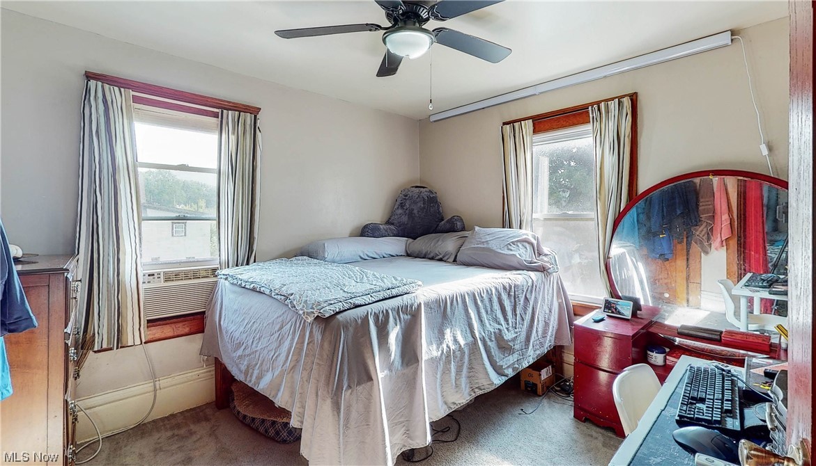 A C Voris Allotment - Residential