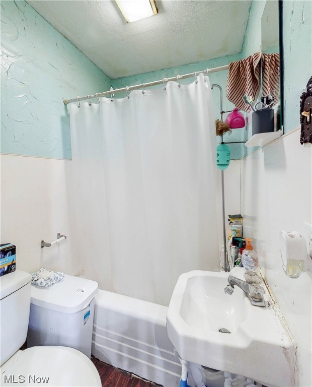 A C Voris Allotment - Residential