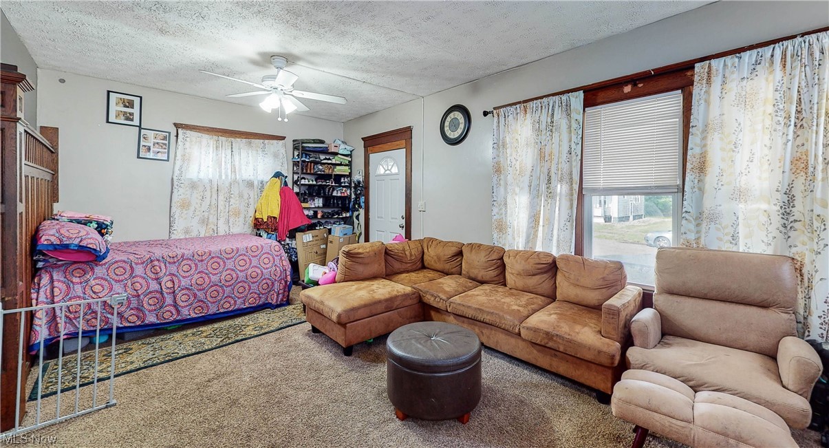 A C Voris Allotment - Residential