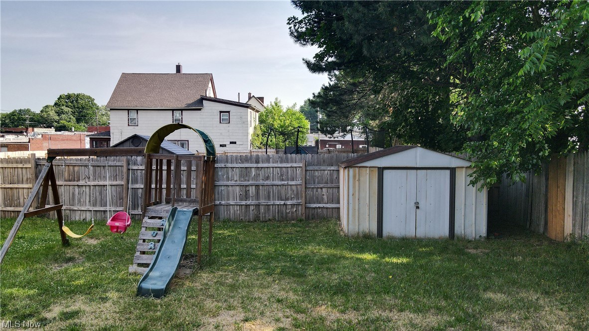 A C Voris Allotment - Residential