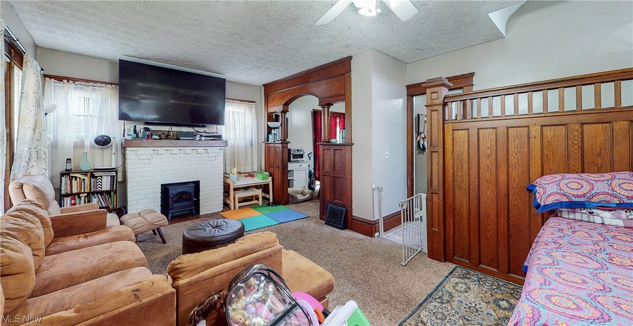 A C Voris Allotment - Residential