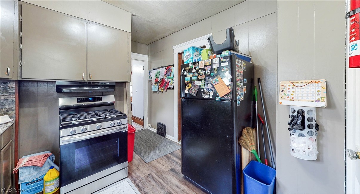 A C Voris Allotment - Residential