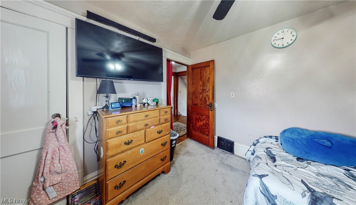 A C Voris Allotment - Residential