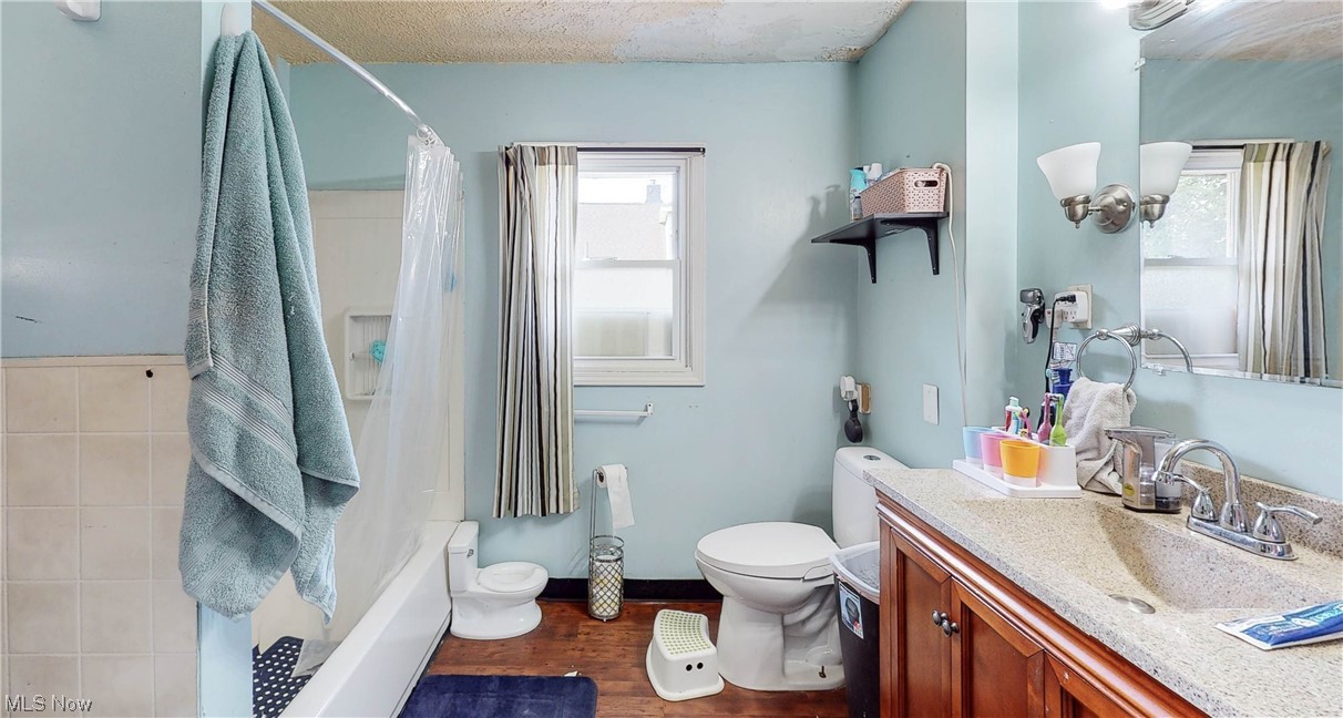 A C Voris Allotment - Residential