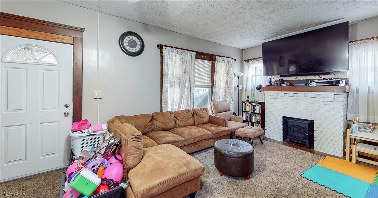 A C Voris Allotment - Residential