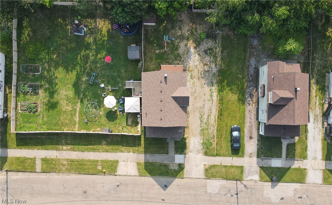 A C Voris Allotment - Residential