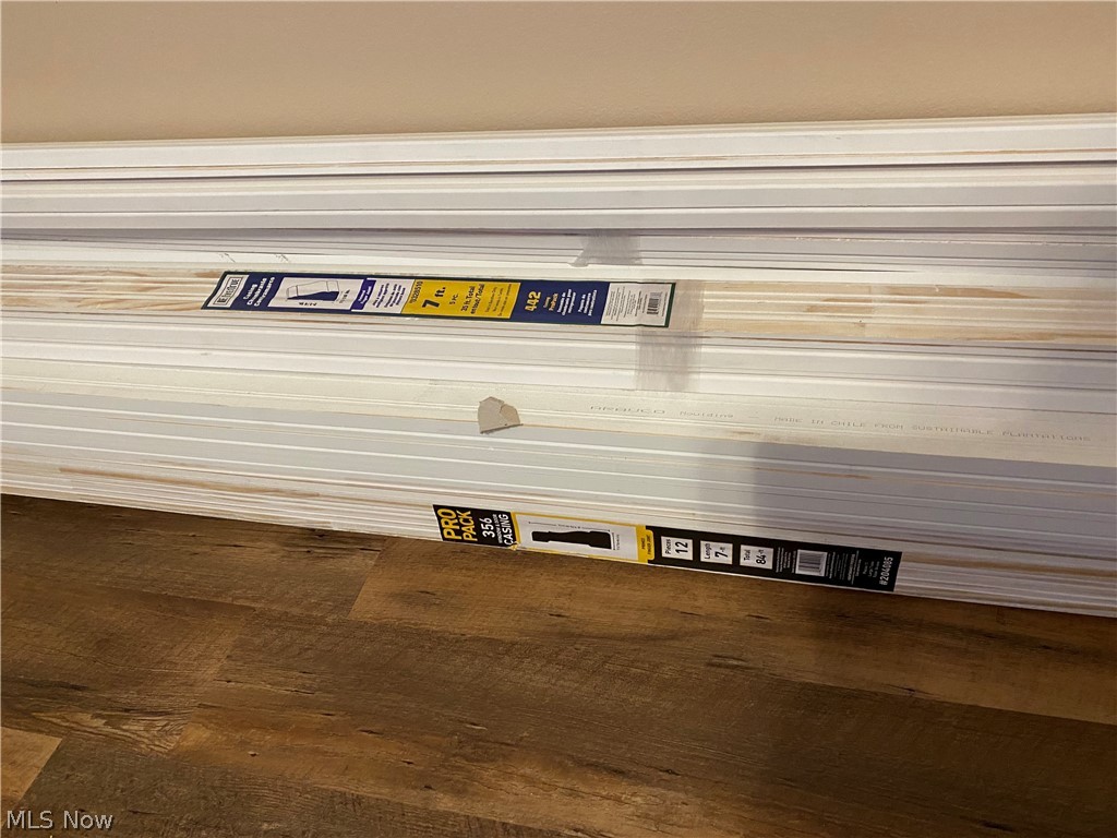 Smiths Adn - Residential