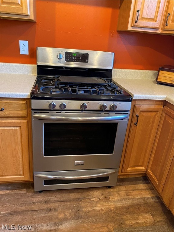 Smiths Adn - Residential