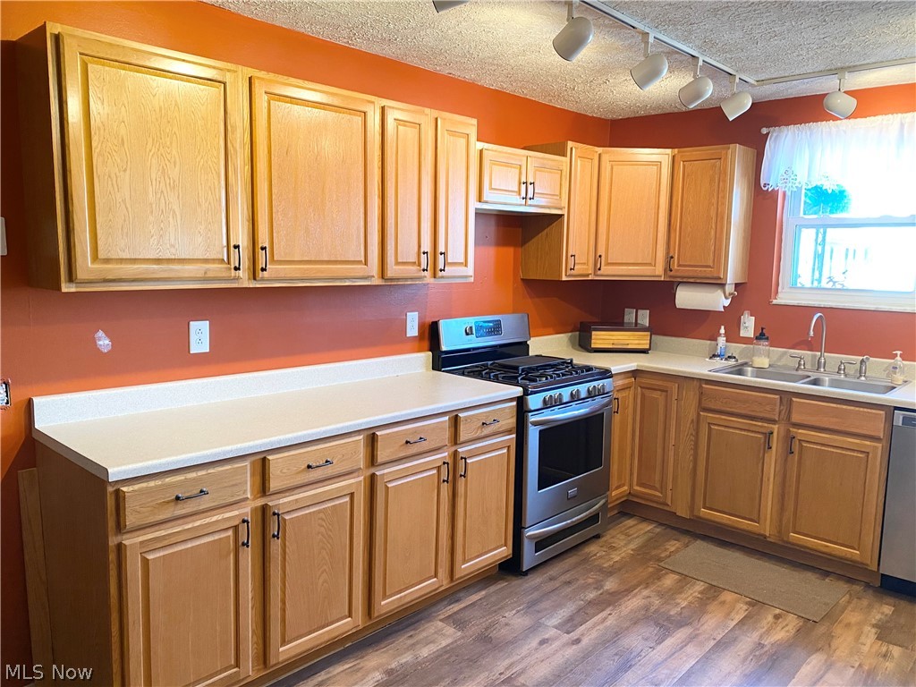 Smiths Adn - Residential